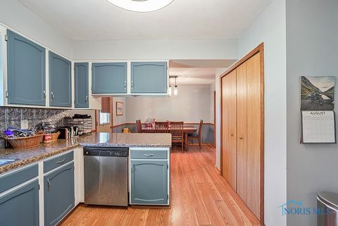 Tiny photo for 1215 E County Road 16, Tiffin, OH 44883 (MLS # 6136808)