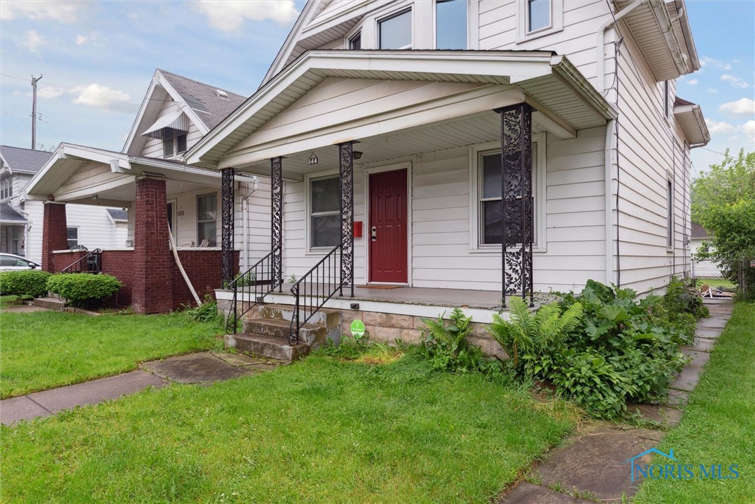 544 E Park Street, Toledo, Ohio image 6