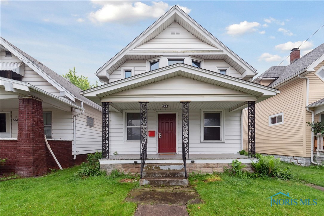 544 E Park Street, Toledo, Ohio image 3