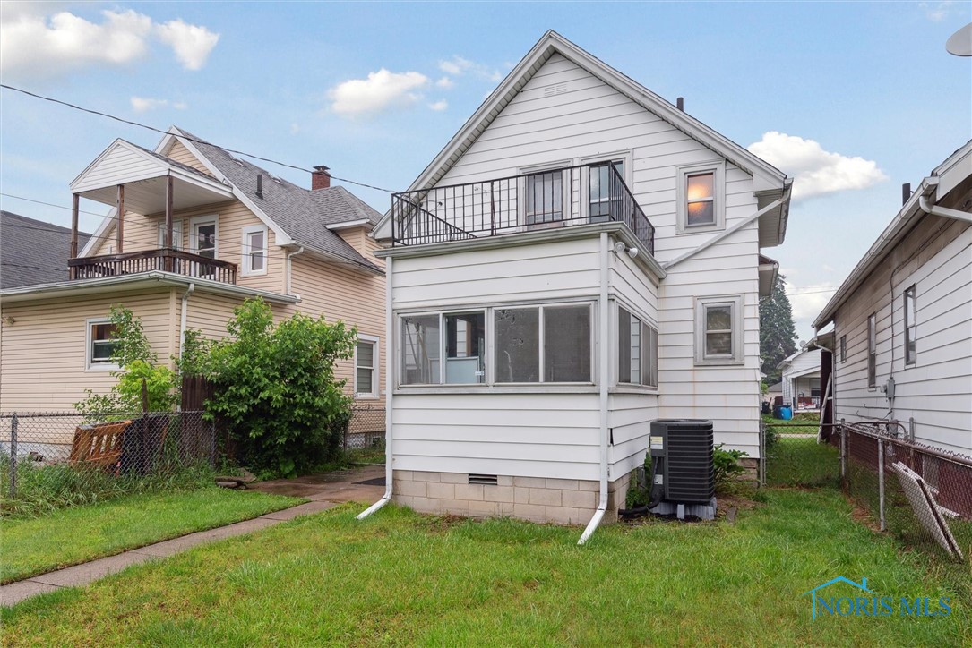 544 E Park Street, Toledo, Ohio image 41