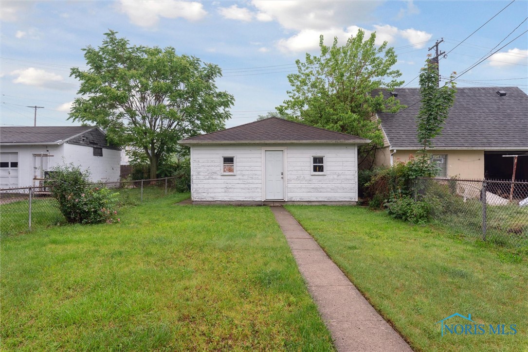 544 E Park Street, Toledo, Ohio image 42