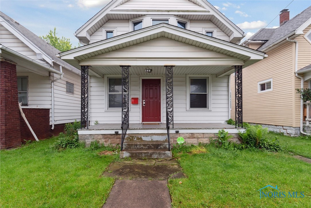 544 E Park Street, Toledo, Ohio image 5