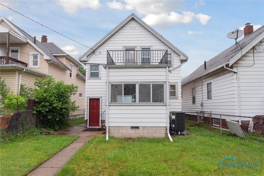 544 E Park Street, Toledo, Ohio image 40
