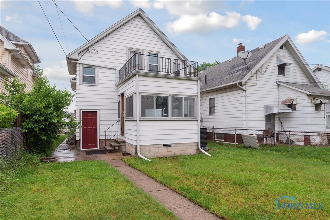 544 E Park Street, Toledo, Ohio image 39