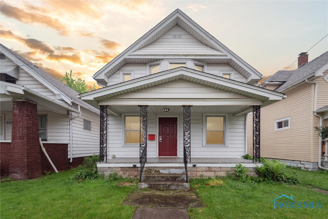 544 E Park Street, Toledo, Ohio image 1