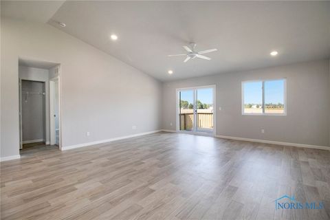 Tiny photo for 366 Douglas Drive, Liberty Center, OH 43532 (MLS # 6136426)