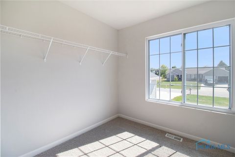 Tiny photo for 366 Douglas Drive, Liberty Center, OH 43532 (MLS # 6136426)