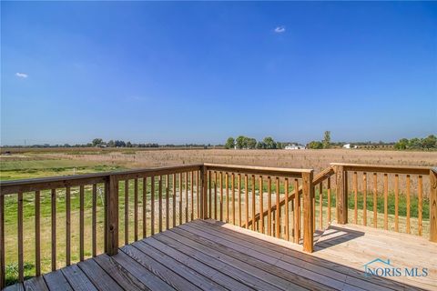 Tiny photo for 366 Douglas Drive, Liberty Center, OH 43532 (MLS # 6136426)