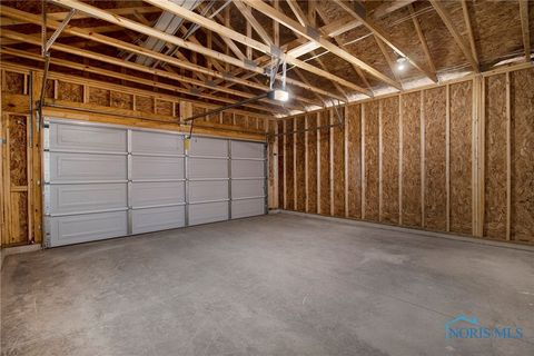 Tiny photo for 366 Douglas Drive, Liberty Center, OH 43532 (MLS # 6136426)