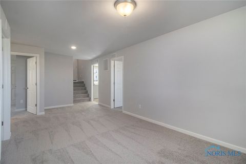 Tiny photo for 366 Douglas Drive, Liberty Center, OH 43532 (MLS # 6136426)