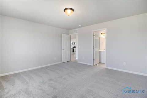 Tiny photo for 366 Douglas Drive, Liberty Center, OH 43532 (MLS # 6136426)