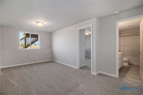 Tiny photo for 366 Douglas Drive, Liberty Center, OH 43532 (MLS # 6136426)