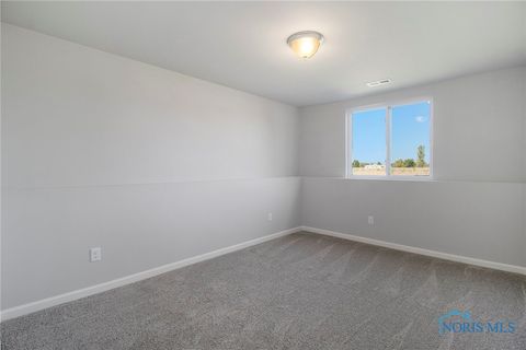 Tiny photo for 366 Douglas Drive, Liberty Center, OH 43532 (MLS # 6136426)