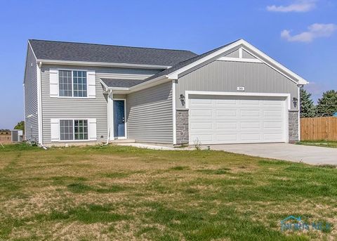 Photo of 366 Douglas Drive, Liberty Center, OH 43532 (MLS # 6136426)