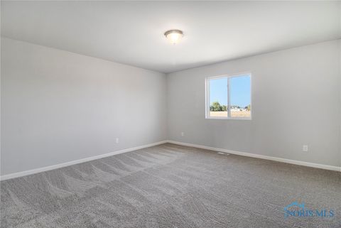 Tiny photo for 366 Douglas Drive, Liberty Center, OH 43532 (MLS # 6136426)