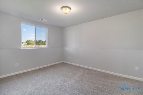 Tiny photo for 366 Douglas Drive, Liberty Center, OH 43532 (MLS # 6136426)