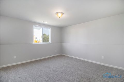 Tiny photo for 366 Douglas Drive, Liberty Center, OH 43532 (MLS # 6136426)