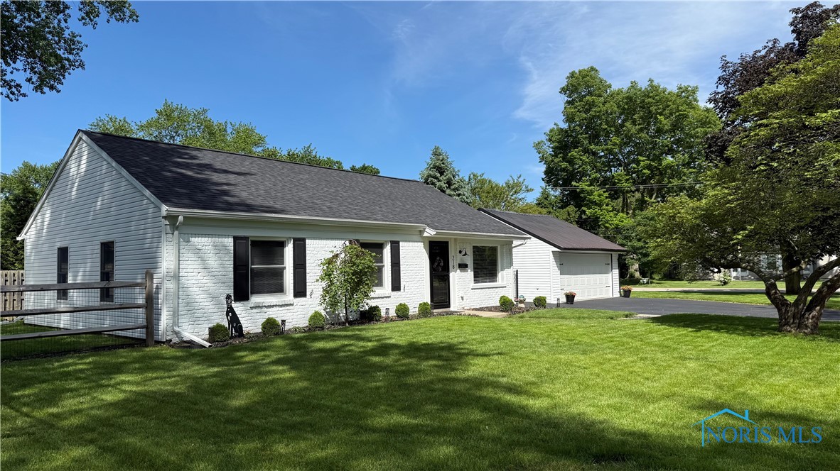 218 S River Road, Waterville, Ohio image 3