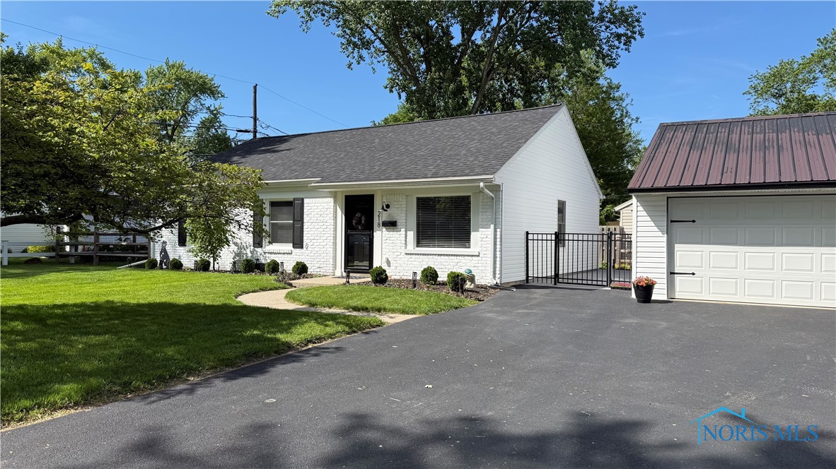 218 S River Road, Waterville, Ohio image 2