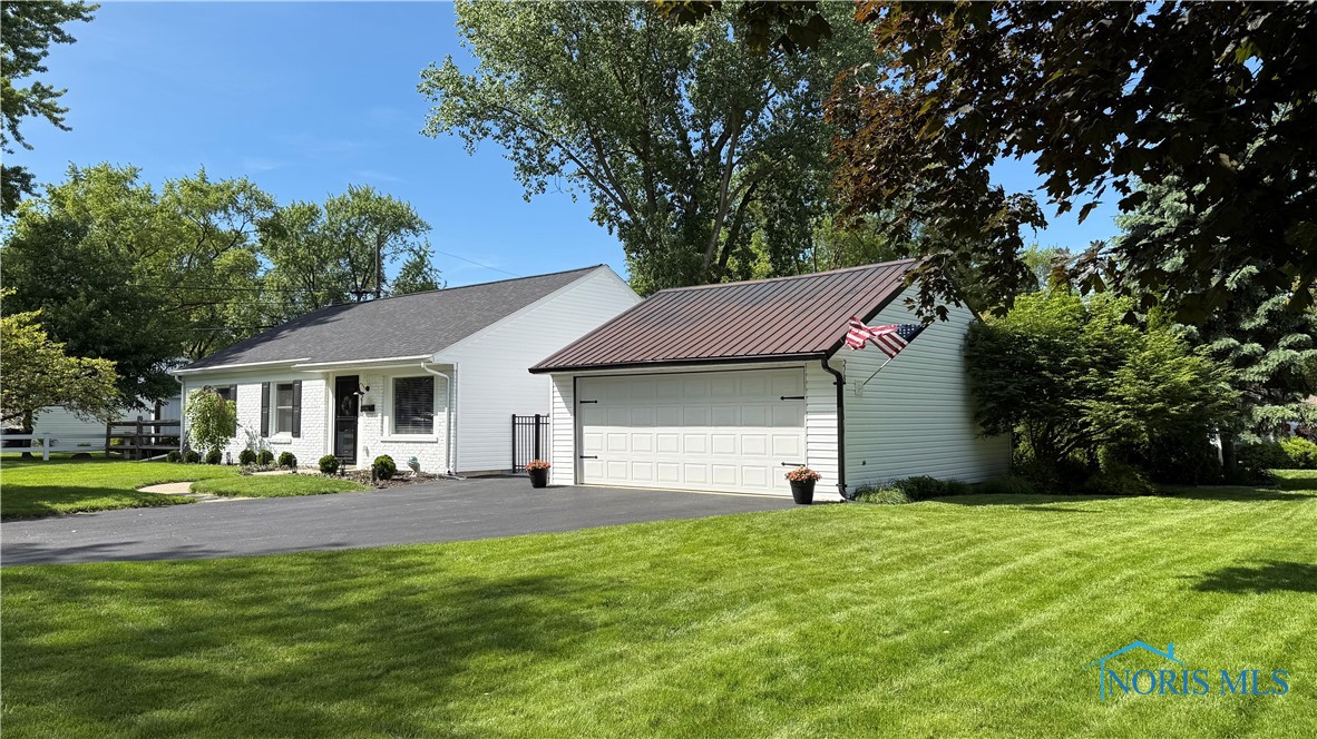 218 S River Road, Waterville, Ohio image 40