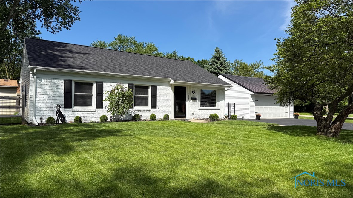 218 S River Road, Waterville, Ohio image 45