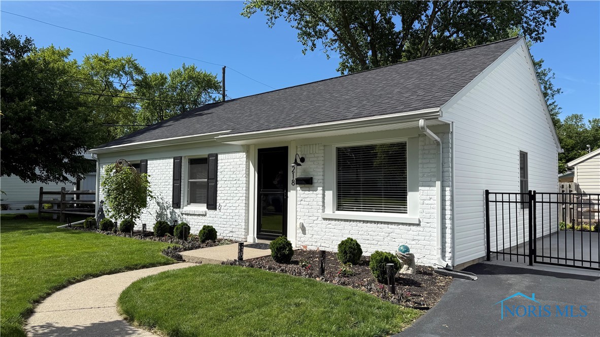 218 S River Road, Waterville, Ohio image 6