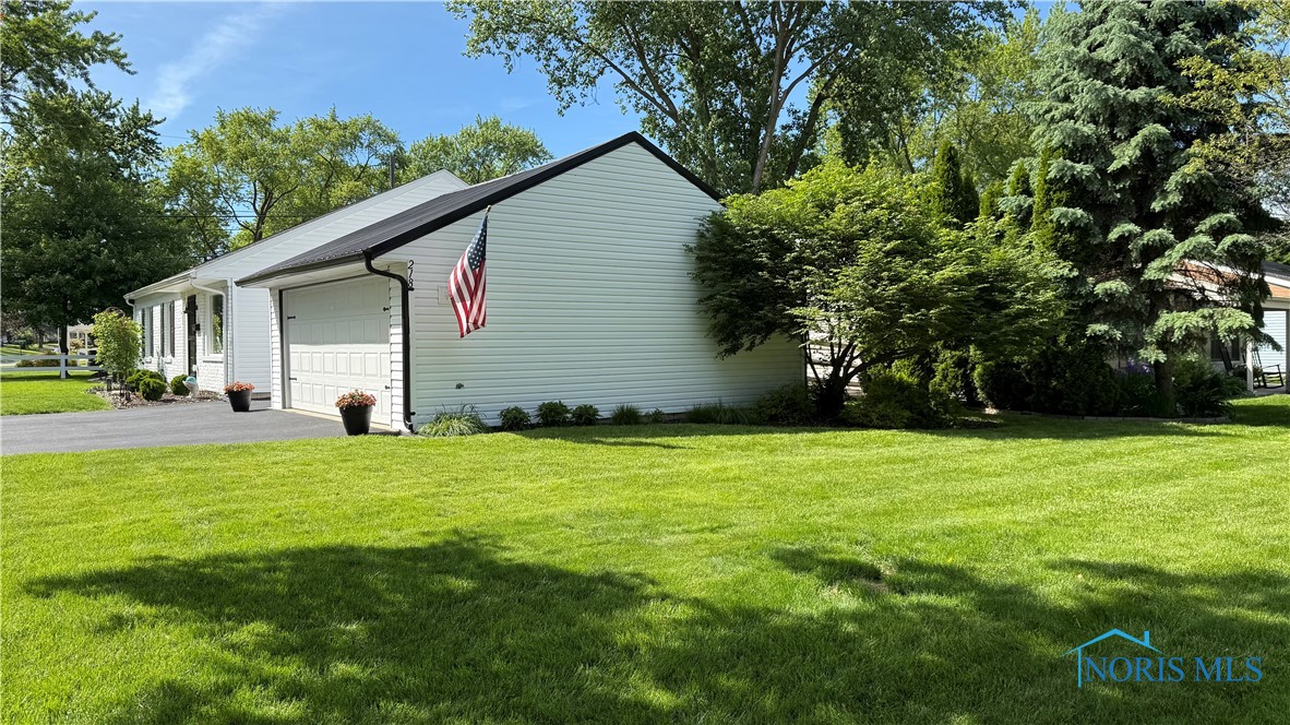 218 S River Road, Waterville, Ohio image 41