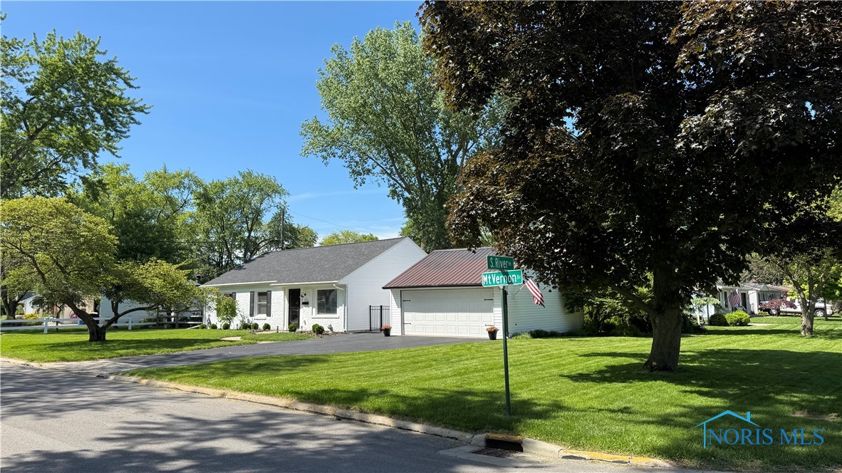 218 S River Road, Waterville, Ohio image 4