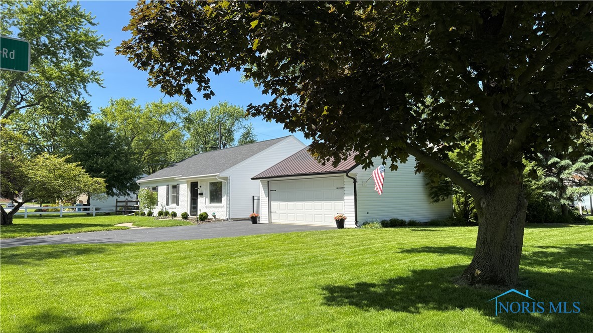 218 S River Road, Waterville, Ohio image 44