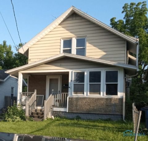 Photo of 1735 Wychwood Street, Toledo, OH 43613 (MLS # 6136275)