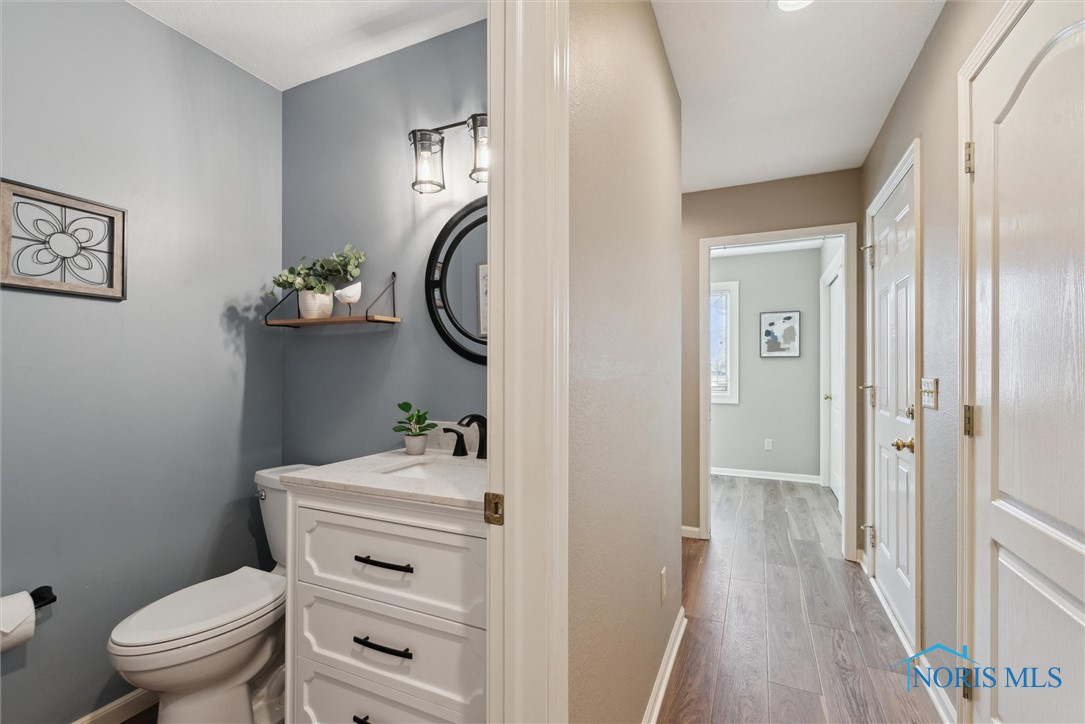 10253 Scarlet Oak Drive, Perrysburg, Ohio image 17