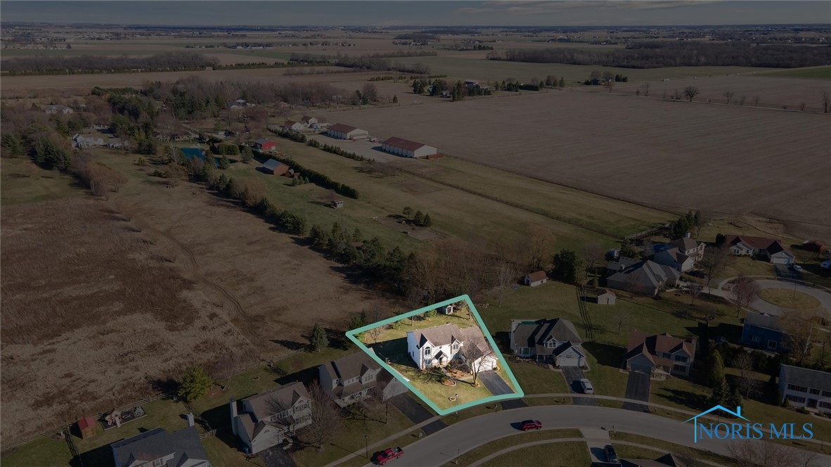 10253 Scarlet Oak Drive, Perrysburg, Ohio image 48