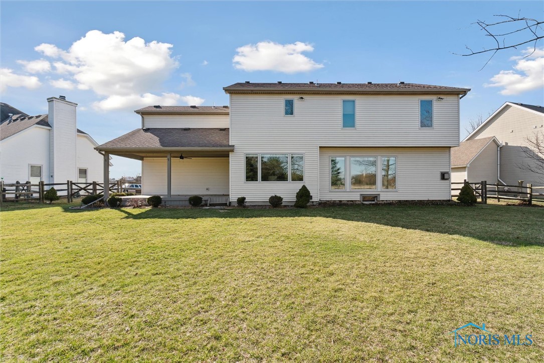 10253 Scarlet Oak Drive, Perrysburg, Ohio image 39