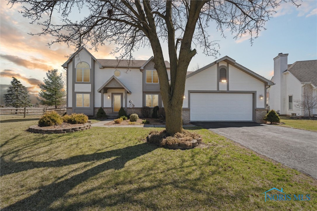 10253 Scarlet Oak Drive, Perrysburg, Ohio image 3
