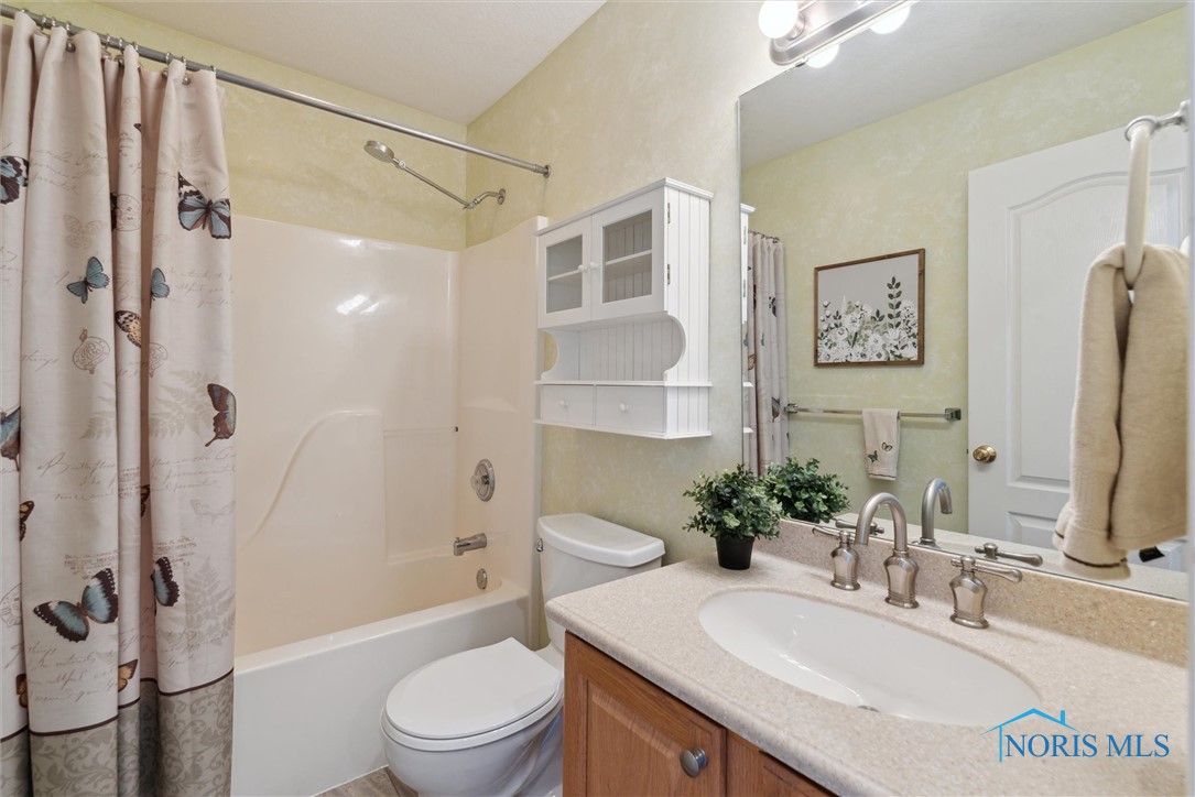 10253 Scarlet Oak Drive, Perrysburg, Ohio image 30