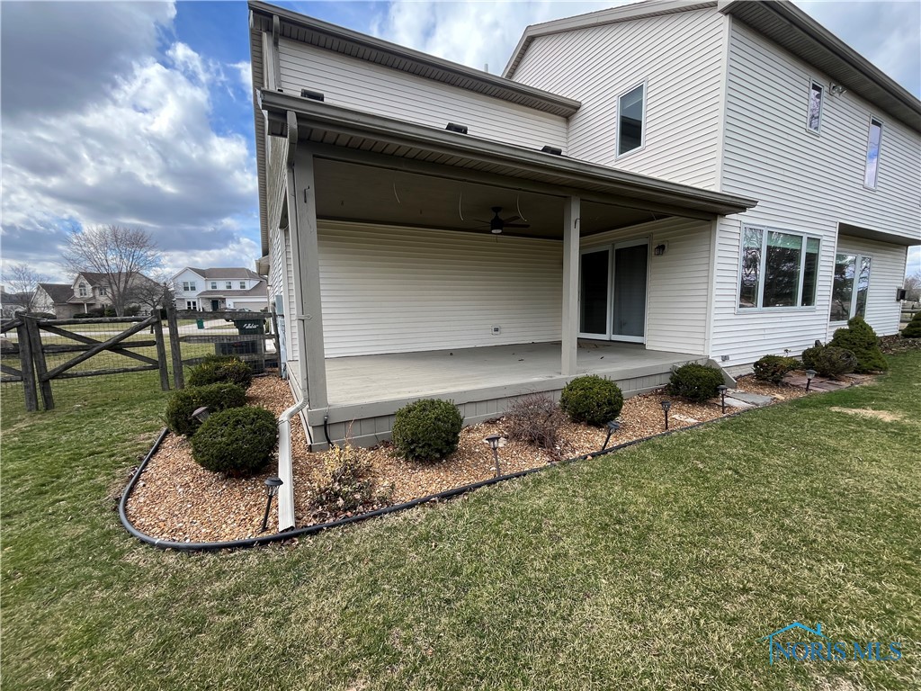 10253 Scarlet Oak Drive, Perrysburg, Ohio image 37