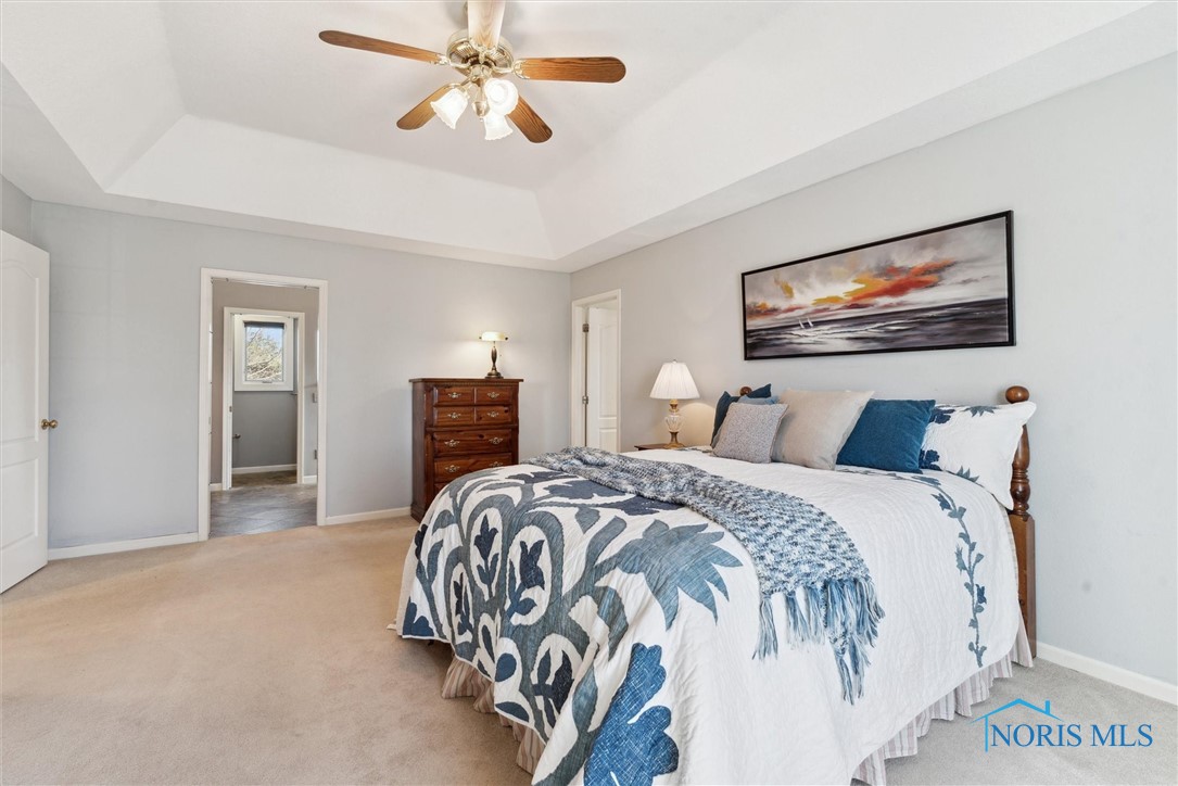 10253 Scarlet Oak Drive, Perrysburg, Ohio image 20