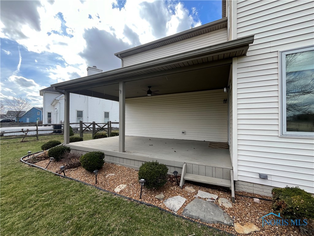 10253 Scarlet Oak Drive, Perrysburg, Ohio image 36