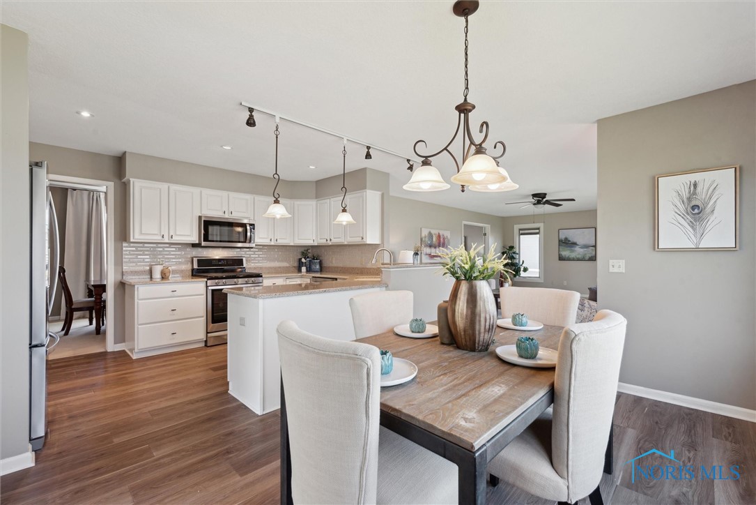 10253 Scarlet Oak Drive, Perrysburg, Ohio image 12