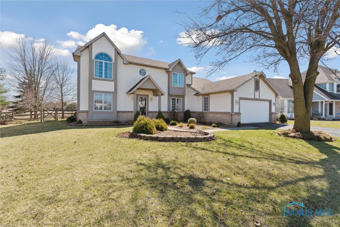 10253 Scarlet Oak Drive, Perrysburg, Ohio image 2