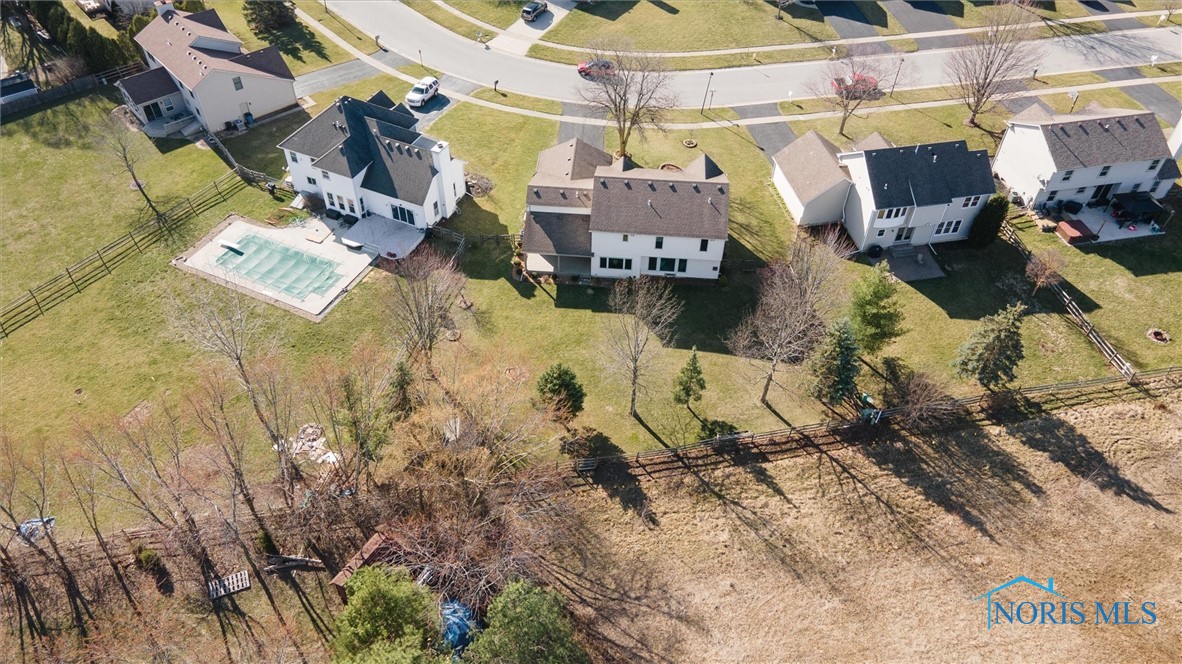 10253 Scarlet Oak Drive, Perrysburg, Ohio image 43