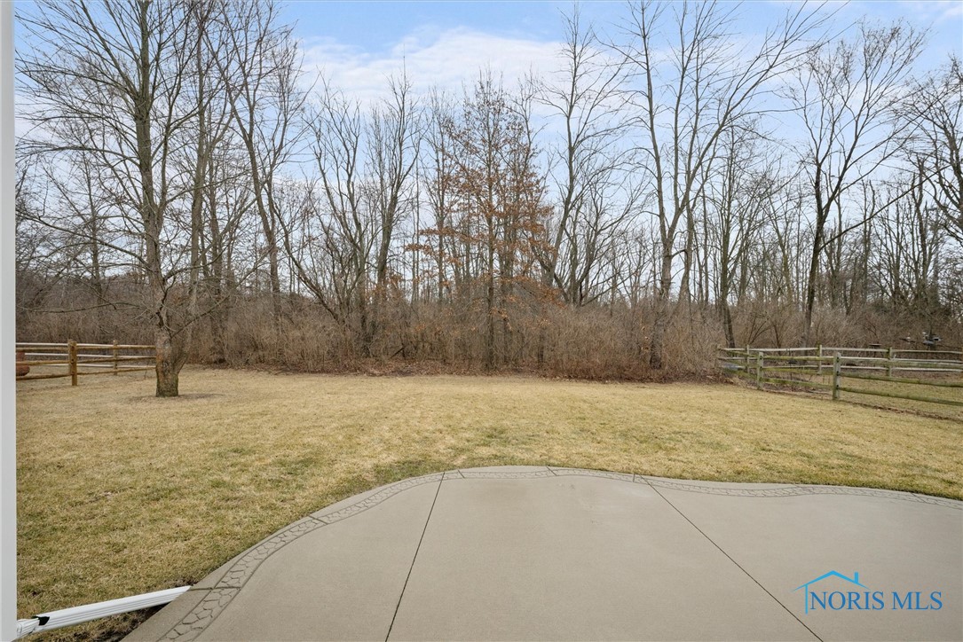366 Hidden Village Lane, Holland, Ohio image 45