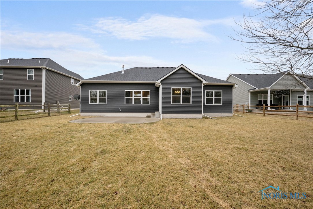 366 Hidden Village Lane, Holland, Ohio image 41