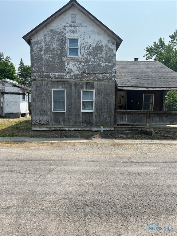 219 Hurd Avenue, Findlay, Ohio image 2