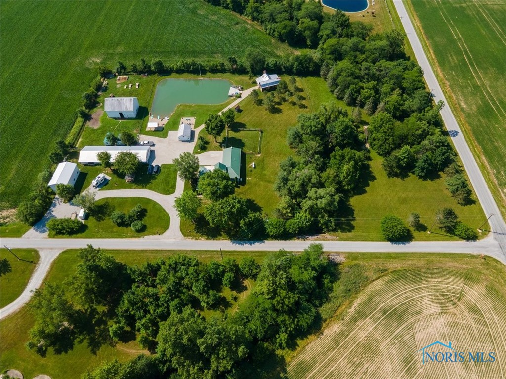 14943 Township Highway 44