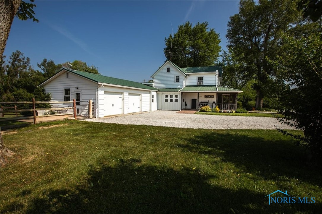 14943 Township Highway 44