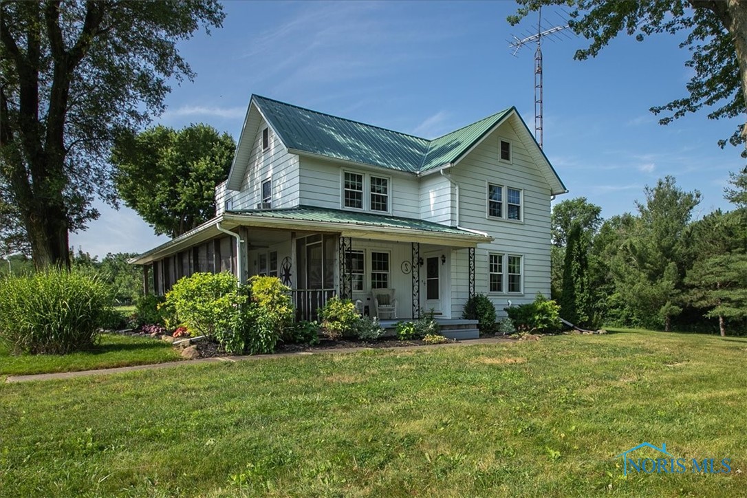 14943 Township Highway 44