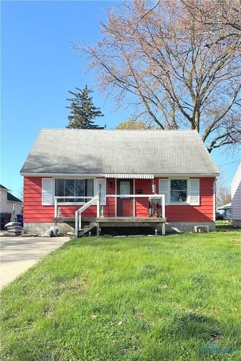 209 Carr Avenue, Bowling Green, OH 43402 - #: 6113933
