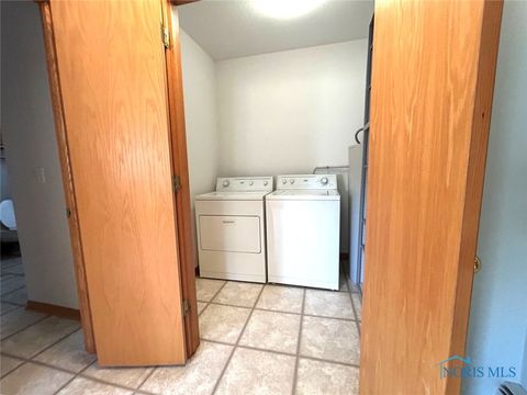 Tiny photo for 13526 Kramer Road, Bowling Green, OH 43402 (MLS # 6136615)
