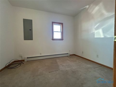 Tiny photo for 13526 Kramer Road, Bowling Green, OH 43402 (MLS # 6136615)